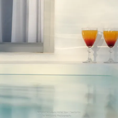Antoperla Luxury Hotel&spa Hotel 5*