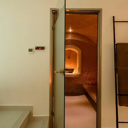 Antoperla Luxury Hotel&spa Hotel 5*