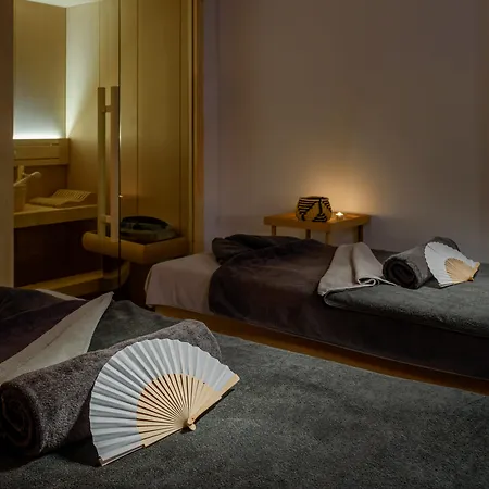 Antoperla Luxury Hotel&spa Perissa (Santorini)