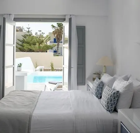 Hotel Antoperla Luxury Hotel&spa