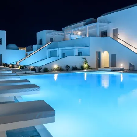 Antoperla Luxury Hotel&spa 5*