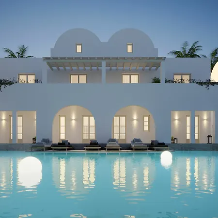 Antoperla Luxury Hotel&spa Hotel 5*
