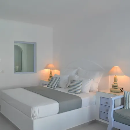 Antoperla Luxury Hotel&spa Hotel Perissa (Santorini)