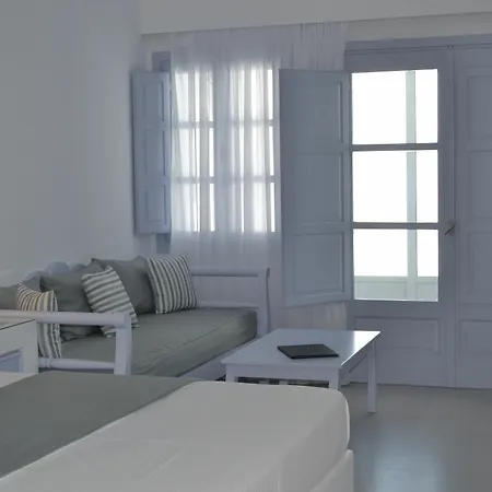 Antoperla Luxury Hotel&spa Hotel Perissa (Santorini)