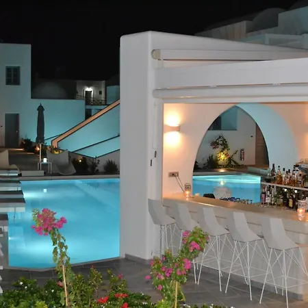 Antoperla Luxury Hotel&spa Hotel